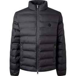 яке,мъжки,якета,hackett,lw,moto,jacket,black,(black)
