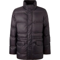 яке,мъжки,якета,hackett,puffa,jacket,black