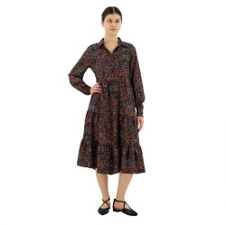 рокля,дамски,поли,и,рокли,replay,w9776.000.73810,dress,multicolor,(blue)