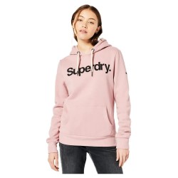 суичър,дамски,блузи,superdry,cl,hoodie,soft,pink,(pink)