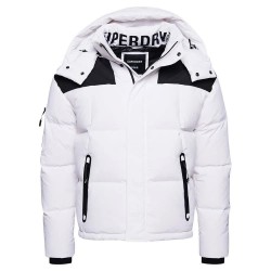 Яке Superdry Code Mtn Sport Explorer jacket - White (Optic) яке,мъжки,якета,дамски,якета,и,палта,superdry,code,mtn,sport,explorer,jacket,white,(optic)