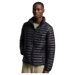яке,мъжки,якета,superdry,code,tech,core,down,jacket,black