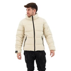 яке,мъжки,якета,superdry,non,hooded,sports,puffer,jacket,pelican,(beige)