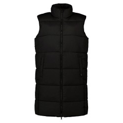 потник,дамски,потници,superdry,studios,longline,quilted,vest,black