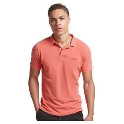 мъжки,блузи,с,яка,superdry,vint,destroy,short,sleeve,polo,maldive,pink,(orange)