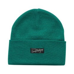 шапка,всички,шапки,superdry,vintage,classic,beanie,vienna,green,(green)