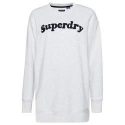 рокля,дамски,поли,и,рокли,superdry,vintage,cooper,classic,dress,white