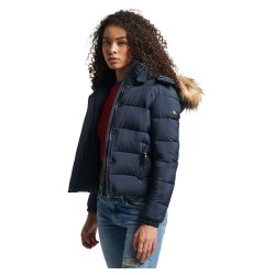 яке,дамски,якета,и,палта,superdry,vintage,hooded,mid,layer,short,jacket,blue