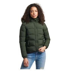 яке,дамски,якета,и,палта,superdry,vintage,padded,jacket,surplus,goods,olive,(green)