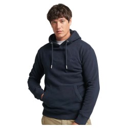 суичър,мъжки,пуловери,superdry,vintage,logo,emb,hoodie,eclipse,navy,(blue)
