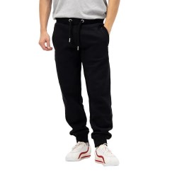 анцуг,мъжки,панталони,superdry,vintage,logo,emb,joggers,black