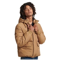 яке,мъжки,якета,superdry,vintage,mountain,puffer,jacket,brown