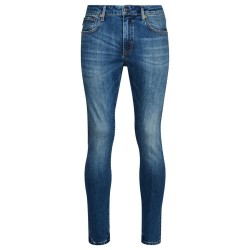 дънки,мъжки,панталони,superdry,vintage,slim,jeans,blue