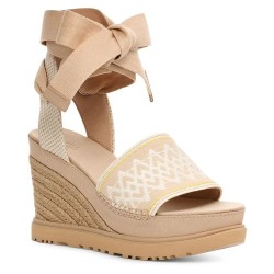 сандали,дамски,сандали,и,чехли,ugg,abbot,ankle,wrap,sandals,driftwood,(beige)