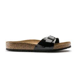 сандали,мъжки,сандали,birkenstock,madrid,sandals,black,patent,(black)