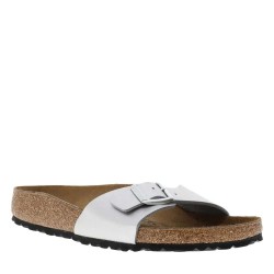 сандали,мъжки,сандали,дамски,сандали,и,чехли,birkenstock,madrid,narrow,sandals,silver,(silver)