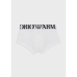 боксерки,мъжко,бельо,emporio,armani,111389,boxers,white,(white)