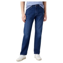 дънки,мъжки,панталони,wrangler,frontier,jeans,blue