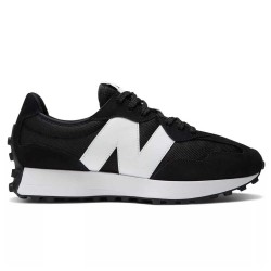 маратонки,мъжки,маратонки,new,balance,327,trainers,black,1,(black)