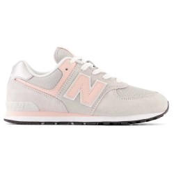 маратонки,мъжки,маратонки,дамски,маратонки,new,balance,574,evergreen,gs,trainers,beige,(rain,cloud)