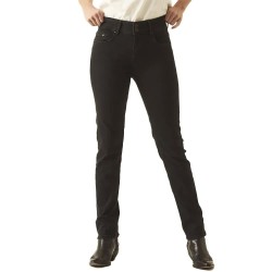 панталони,дамски,панталони,garcia,caro,pants,black