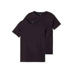 тениска,детски,тениски,name,it,13209164,short,sleeve,t,shirt,2,units,black,(black)