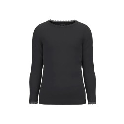 тениска,детски,тениски,name,it,litte,xsl,long,sleeve,t,shirt,black