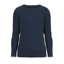 тениска,детски,тениски,name,it,litte,xsl,long,sleeve,t,shirt,dark,sapphire,(blue)