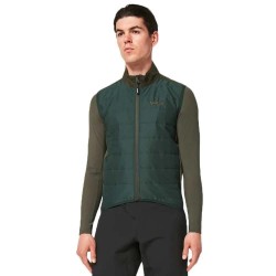потник,мъжки,потници,oakley,elements,insulated,vest,new,dk,brush,hunter,green,(green)