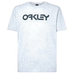 тениска,мъжки,тениски,oakley,mark,ii,2.0,short,sleeve,t,shirt,granite,heather,(grey)