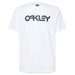 тениска,мъжки,тениски,oakley,mark,ii,2.0,short,sleeve,t,shirt,white,black,(white)