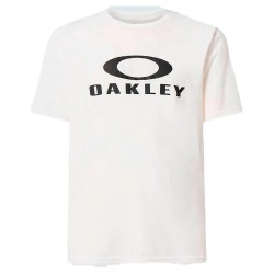 тениска,мъжки,тениски,oakley,o,bark,short,sleeve,t,shirt,white,(white,black)