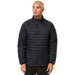 яке,мъжки,якета,oakley,omni,thermal,jacket,black,(blackout)