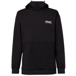 яке,мъжки,якета,oakley,park,rc,softshell,jacket,black,(blackout)
