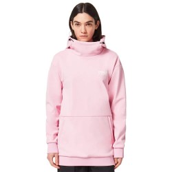 яке,дамски,якета,и,палта,oakley,park,rc,softshell,jacket,pink,flower,(pink)