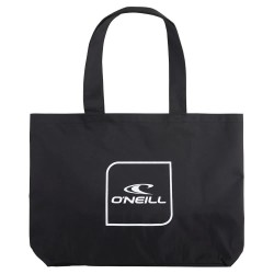 чанта,всички,чанти,o´neill,n1150001,coastal,tote,bag,black,(black,out)