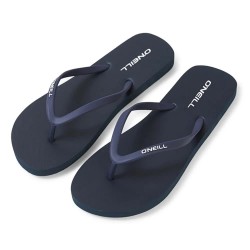 джапанки,дамски,сандали,и,чехли,o´neill,n1400003,profile,small,logo,flip,flops,outer,space,(blue)