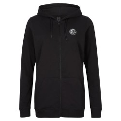 блуза,дамски,блузи,o´neill,n1750001,circle,surfer,full,zip,sweatshirt,black