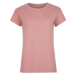 тениска,дамски,тениски,o´neill,n1850002,essentials,short,sleeve,t,shirt,ash,rose,(pink)