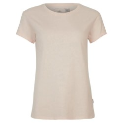 тениска,дамски,тениски,o´neill,n1850002,essentials,short,sleeve,t,shirt,beige,(peach,whip)