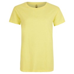 тениска,дамски,тениски,o´neill,n1850002,essentials,short,sleeve,t,shirt,sunshine,(yellow)