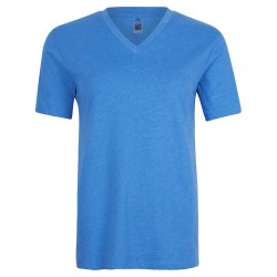 тениска,дамски,тениски,o´neill,n1850003,essentials,short,sleeve,v,neck,t,shirt,palace,blue,(blue)