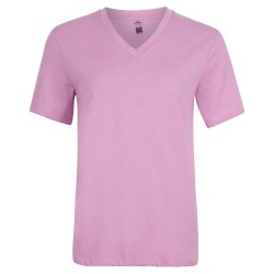 тениска,дамски,тениски,o´neill,n1850003,essentials,short,sleeve,v,neck,t,shirt,violet,tulle,(purple)
