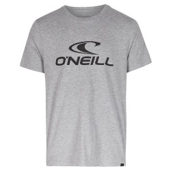 тениска,мъжки,тениски,o´neill,n2850012,n2850012,short,sleeve,t,shirt,silver,melee,a,(grey)