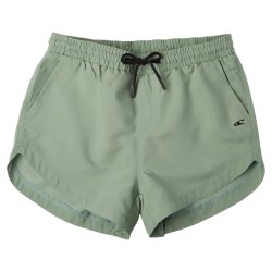 бански,гащета,детски,бански,костюми,o´neill,n3800002,anglet,solid,swimming,shorts,lily,pad,(green)