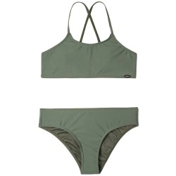 детски,бански,костюми,o´neill,n3800005,essential,bikini,lily,pad,(green)