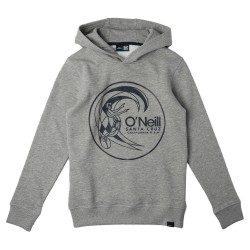 детски,суичър,детски,блузи,o´neill,n4750001,circle,surfer,boy,hoodie,grey