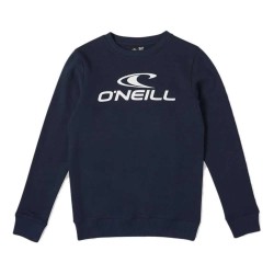 блуза,детски,блузи,o´neill,n4750003,n4750003,sweatshirt,ink,blue,(blue)