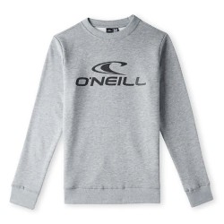 блуза,детски,блузи,o´neill,n4750003,n4750003,sweatshirt,silver,melee,(grey)