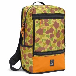раница,раници,chrome,hondo,backpack,21l,duck,camo,(green)